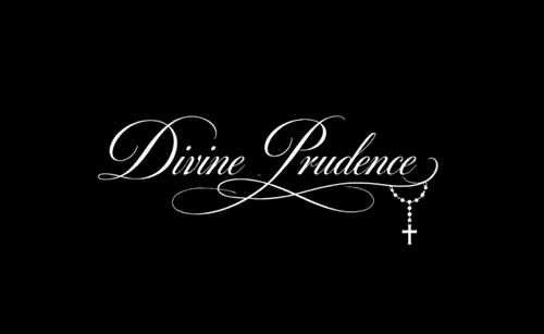 DivinePrudence